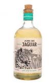 Alma Del Jaguar - Reposao