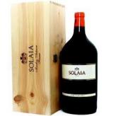 Antinori -  Solaia 2019