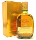 Buchanan's - Masters