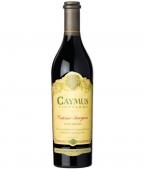 Caymus Vineyards - Caymus Cabernet Sauvignon 2021
