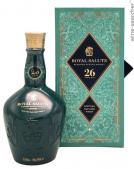 Chivas Regal -  Royal Salute 26 Years Old