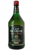 Clan MacGregor - Blended Scotch Whisky