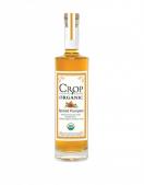 Crop - Organic Spiced Pumpkin