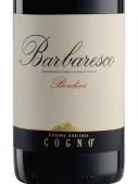 Elvio Cogno -  Barbaresco Bordini 2020