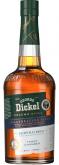George Dickel -  Leopold Bros Rye