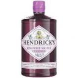 Hendricks -  Mid Summer Solstice