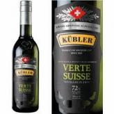 Kubler -  Absinthe Swiss Verte
