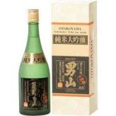 Otokoyama -  Junmai Daiginjo