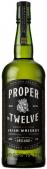 Proper Twelve
