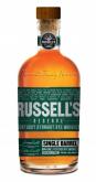 Russell's -  Reserve Single Barrel Rye