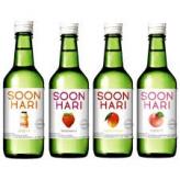 Soonhari -  Soju Lychee