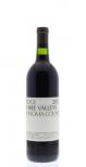 Ridge Vineyards - Three Valleys Zinfandel 2020