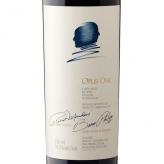 Opus One Winery - Opus One 2021