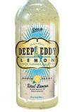 Deep Eddy - Lemon Vodka
