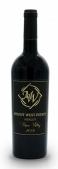 Mount West Estate -  Merlot Napa Valley 2018
