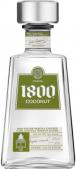 1800 - Coconut Tequila