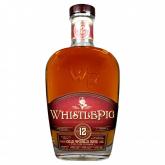 Whistlepig -  Old World Rye 12 YO