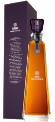 1800 - Tequila Extra Anejo Milenio