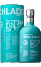Bruichladdich - Scottish Barley