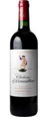 Chteau dArmailhac - Pauillac 2014