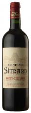 Chteau Simard - St.-Emilion 2011