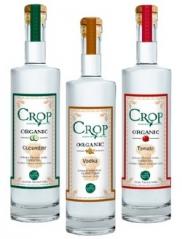 Crop Harvest - Organic Vodka (1L) (1L)