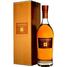 Glenmorangie - 18 Years Old Single Malt