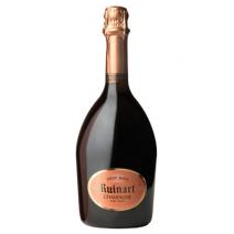 Ruinart - Brut Ros Champagne (1.5L) (1.5L)