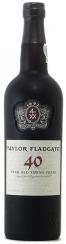 Taylor Fladgate - Tawny Port 40 year old
