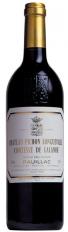 Chateau Pichon Longueville Lalande Pauillac 2017
