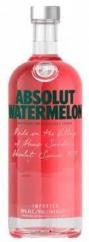 Absolut -  Watermelon (1L)