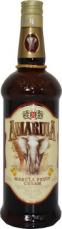 Amarula - Marula Fruit Cream Liqueur