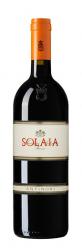 Antinori -  Solaia 2019