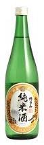 Asahi Asahiyama -  Junmai Shu (720ml)