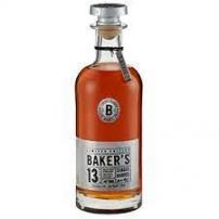 Bakers -  Single Barrel 13yr