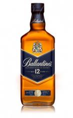 Ballantine's -  12 Year