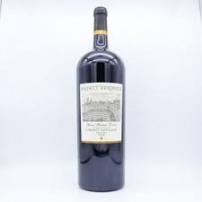 Barnett Vineyards -  Cabernet Sauvignon Sping 2021
