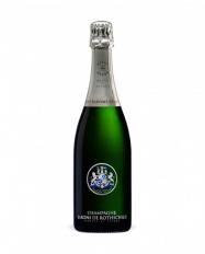 Baron De Rothschild -  Blanc De Blancs