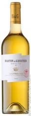 Barton & Guestier - Sauternes 2017