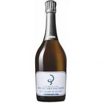 Billecart Salmon -  Blanc De Blanc Grand Cru 2012