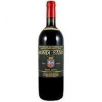 Biondi Santi -  Brunello Di Mon Riserva 1999