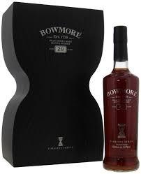 Bowmore -  29 Years Old