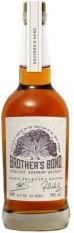 Brother's Bond - Straight Bourbon Whiskey