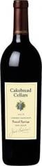 Cakebread -  Cabernet Sauvignon Suscol Springs 2019