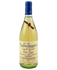 Cantina Zaccagnini - Pinot Grigio 2022