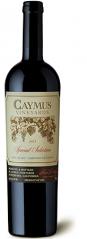 Caymus - Cabernet Sauvignon Napa Valley Special Select 2018