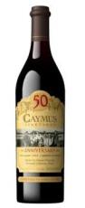 Caymus -  Napa Valley Cabernet Sauvignon