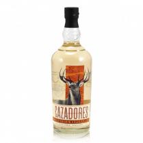 Cazadores - Reposado