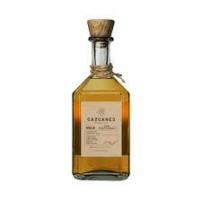 Cazcanes -  Rosa Reposado Tequila No.9