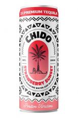 Chido -  Strawberry Sunset (1L)
